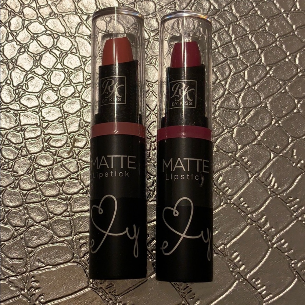Matte Lip Color